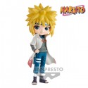 Figurine Naruto - Namikaze Minato Q Posket 15cm