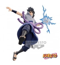 Figurine Naruto - Sasuke Uchiha Effectreme 14cm