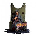 Figurine Naruto Shippuden - Uchiha Itachi Brush Dioramatic 17cm