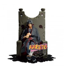 Figurine Naruto Shippuden - Uchiha Itachi Anime Dioramatic 17cm