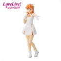 Figurine Love Live - Song Kanon Shibuya 19cm
