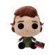 Peluche Stranger Things - Hunter Steven Plush S4 18cm