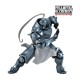 Figurine Fullmetal Alchemist Brotherhood - Alphonse Elric Pop Up Parade 17cm