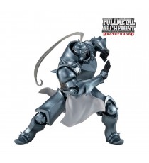 Figurine Fullmetal Alchemist Brotherhood - Alphonse Elric Pop Up Parade 17cm