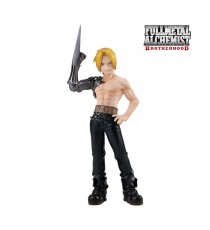 Figurine Fullmetal Alchemist Brotherhood - Edward Elric Pop Up Parade 17cm