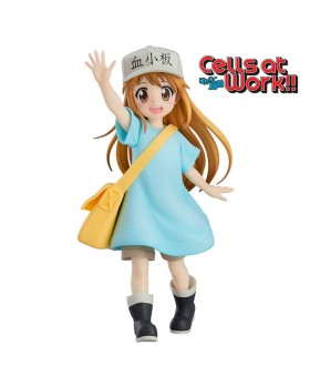 Figurine Cells At Work - Platelet Pop Up Parade 15cm