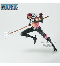 Figurine one piece - Katakuri Banpresto World Colosseum 2 Vol 5 16cm