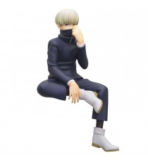 Figurine Jujutsu Kaisen - Jujutsu Kaisen Noodle Stopper Toge Inumaki 14cm