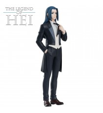 Figurine The Legend Of Hei - Wuxian Pop Up Parade 18cm