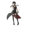 Maquette Spy X Family - Yor Forger Thorn Princess Ver Pm 19cm