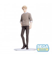 Figurine Spy X Family - Loid Forger Plain Clothes 19cm