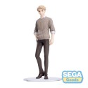 Figurine Spy X Family - Loid Forger Plain Clothes 19cm