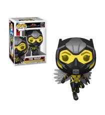 Figurine Marvel Ant-Man Quantumania - Wisp pop 10cm