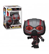 Figurine Marvel Ant-Man Quantumania - Ant-Man pop 10cm