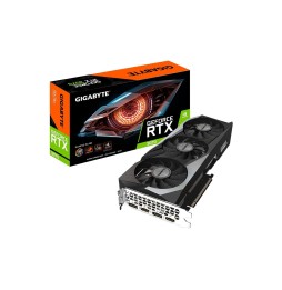 Carte Graphique GeForce RTX 3070 8Go Gigabyte Eagle Occasion