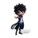 Figurine My Hero Academia - Dabi Q Posket 14cm