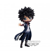 Figurine My Hero Academia - Dabi Q Posket 14cm