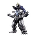 Figurine Godzilla - Gx-103 Type3 Kiryu Soul Of Chogokin 23cm