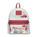 Mini Sac A Dos Disney - Bambi Thumper Valentine