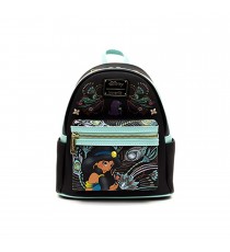 Mini Sac A Dos Disney - Jasmine