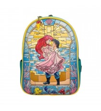 Mini Sac A Dos Disney - Little Mermaid Stain