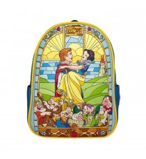 Mini Sac A Dos Disney - Snow White Stain