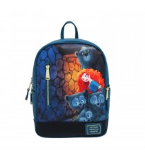 Mini Sac A Dos Disney - Brave Hiding