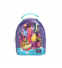 Mini Sac A Dos Disney - Pixar Nemo Tiki