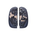 Manette ii-con Camo avec Dragonnes Compatible Switch