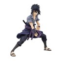 Figurine Naruto Shippuden - Sasuke Uchiha Pop Up Parade 17cm