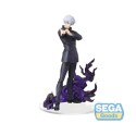 Figurine Jujutsu Kaisen - Satoru Gojo Hollow Purple Kyoshiki Murasaki Spm 22cm