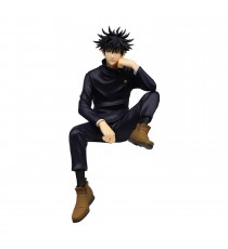 Figurine Jujutsu Kaisen - Megumi Fushiguro Noodle Stopper 15cm