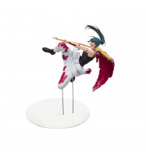 Figurine Jujutsu Kaisen - Maki Zen'In Graffiti X Battle 14cm