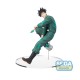 Figurine Jujutsu Kaisen - Megumi Fushiguro Graffiti X Battle 12cm