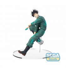 Figurine Jujutsu Kaisen - Megumi Fushiguro Graffiti X Battle 12cm