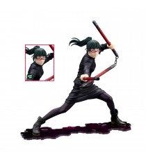 Figurine Jujutsu Kaisen - Maki Zen'In Artfxj 21cm