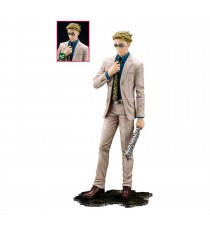 Figurine Jujutsu Kaisen - Kento Nanami Artfxj 24cm