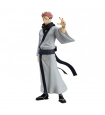 Figurine Jujutsu Kaisen - Sukuna Pop Up Parade 17cm