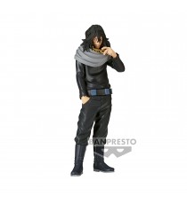 Figurine My Hero Academia - Age Of Heroes Shota Aizawa 18cm