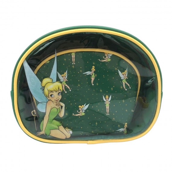 Trousse Disney - Tinkerbell Cos