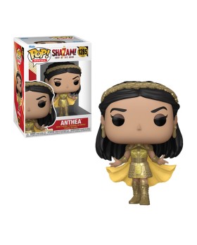 Figurine Shazam - Anthea Pop 10cm