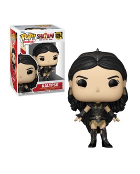 Figurine Shazam - Kalypso Pop 10cm
