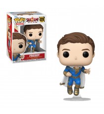 Figurine Shazam - Freddy Pop 10cm