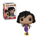 Figurine Shazam - Darla Pop 10cm