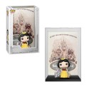 Figurine Disney - Movie Poster Snow White Pop 10cm