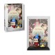 Figurine Disney - Movie Poster Fantasia Pop 10cm