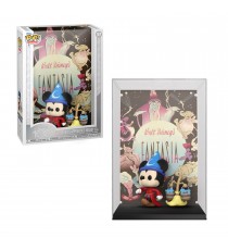 Figurine Disney - Movie Poster Fantasia Pop 10cm