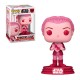 Figurine Star Wars - Valentines S3 Leia Pop 10cm