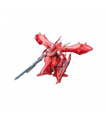 Maquette Gundam - 001 Msn-04 II Nightingale RE/100 1/100 18cm