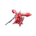 Maquette Gundam - 001 Msn-04 II Nightingale RE/100 18cm